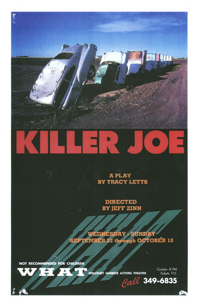 83 1999 Killer Joe